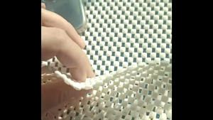 Multipurpose Non-Slip Grip Mat | Anti Slip Grip Mat  | Anti-slip under layer mat | Drawer Cupboard Rubber Roll