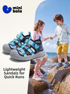 MINI BALA | Sports Bumper Summer Kids Sandals