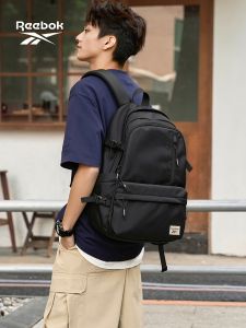 Reebok | Large Capacity School Backpack for Students Computers