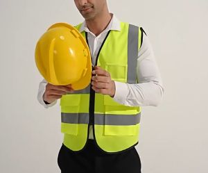 วัสดุABS เปลี่ยนอันใหม่หลังจากใช้งานครบ 1 ปี GC หมวกวิศวะ มาตรฐานแห่งชาติ V แบบหนาและการระบายอากาศโครงการก่อสร้าง หมวกนิรภัย หมวกเซฟตี้ safety helmet