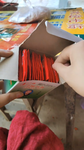 Fly Poison Powder 25packs Fly Bait Insecticide Killer Umpan Lalat Pest Control Fast Kill Fly Trap Powder Box BDR_H