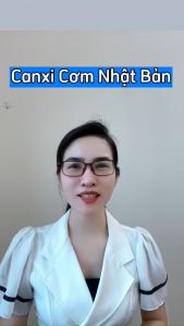 5 hộp Canxi cơm -Unical for rice (Tặng kèm 1 hộp)