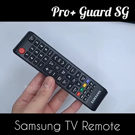 รีโมทคอนโทรลทดแทนสําหรับ Samsung BN59-01199F รีโมทคอนโทรลทีวี Samrt TV รีโมทคอนโทรล