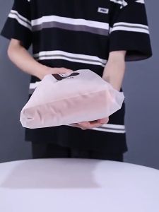 Tas Serut Beruang SH R02: Organizer Bag Kosmetik & Travel Pouch