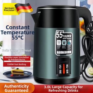Automatic Electric Kettle