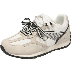 Agsdon | Chunky Sole Womens Casual Shoes