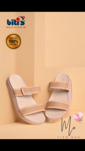 Dép quai ngang  Bitis nữ (35-40)