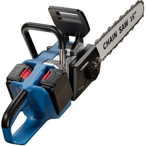 VONEUL | Cordless Large Power Lithium Mini Chainsaw