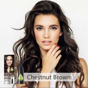 Pewarna rambut semir rambut cat rambut berbahan alami