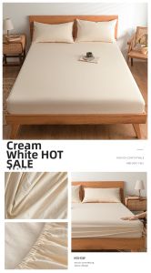 Xinjiang Cotton Mattress Protective Cover
