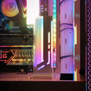 Colorful ARGB GPU Card Holder CM-GH2 BLACK COD