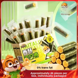 Crunchy Filling Nori Roll