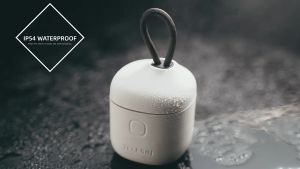 TELESIN GoPro Hero 12 11 10 9 Allin Box Waterproof Charging Storage Box - 3-Slot Battery Charger MicroSD Card Slot & Data Transfer w/ LED Indicator Camera Accessory GP-BTR-904