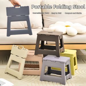 BAIXITANG | Portable Folding Stool for Home Camping Fishing Children and Adults