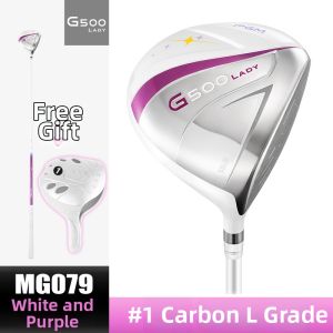 PGM | Lightweight Titanium Golf Driver