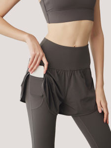 YANSE | High Waist Lift and Tuck Yoga Pants