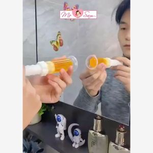 Gel thơm làm sạch Diệt khuẩn khử mùi vệ sinh bồn cầu hình bông hoa Shop Mẹ Sam