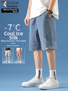 TUCANO | Quick Drying Breathable Mens Shorts L