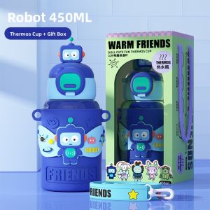 NIGESI | Cute and Stylish Insulated Mug 316 Stainless Steel