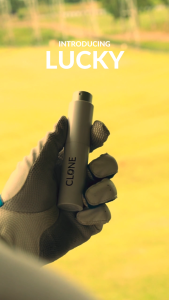 Clone Lucky EDP (Travel Size) - 10 ML (Parfum Pria)