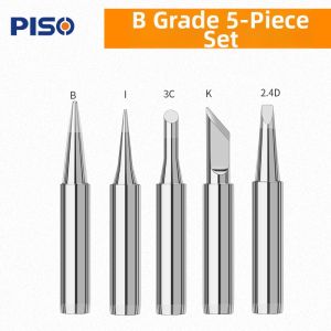 Universal Soldering Iron Tips