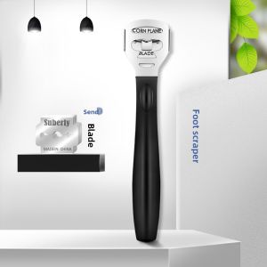 BAKULI | Dead Skin and Callus Removal Foot Care Tools Set
