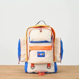 NEON กระเป๋าเป้สะพายหลัง ญ/ช มีช่องใส่โน๊ตบุคได้ถึง 16" Enjoy Backpack โดย Ngd good