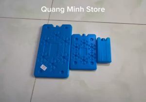 Viên đá khô bịch đá khô bảo quản thực phẩm làm mát quạt điều hòa 110ml200ml