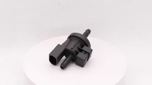 Van Điện Từ Làm Sạch Bình Chứa Hơi 06E906517A Cho VW Golf Jetta Passat Beetle Audi A3 A4 A6 Q7 A8 - Phụ Tùng Thay Thế Bằng Nhựa ABS