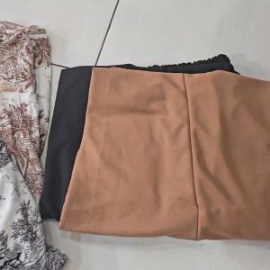 SSF- STELAN DIORA - ONESET JUMBO- STELAN WANITA