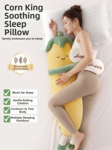ZHIMENGREN | Sleep Soothing Pillow Female Exclusive