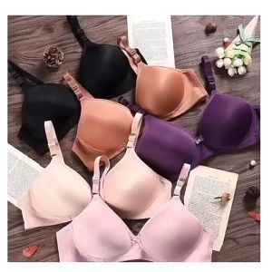 ใหม่ผู้หญิงชุดชั้นในชุดชั้นใน underwire ชนิด push-up กระชับสวย 2 ตะขอเซ็กซี่เย้ายวนแฟชั่นเสื้อผ้าผู้หญิงชุดชั้นใน bra