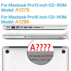 Soft Silicone Anti-dust Plugs Protect Set for MacBook 2022 Air13.6 15 M2 M3 A3113 A3114 Pro14 16 inch Pro A2442 A2485A2338 A2337