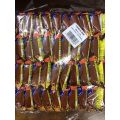 BIN BIN Choco Bim Chocolate binbin bimbim jagung dua corn popcorn 40pcs x9g 玉米棒 玉米 零食. 