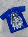 REKTA HUSTLE CLO - jESUS OPEN ARMS. 
