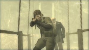 Nintendo Switch Metal Gear Solid Master Collection Vol.1 (English)