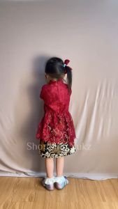 Shopping Yukz: Pakaian Tradisional Anak & Baju Adat Anak Perempuan