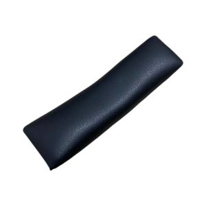 Sony WH-H800 สายรัดหูฟังแบบหุ้มหนังนิ่มสำหรับ H800 H810 ชิ้นส่วนซ่อมแซมที่สวมใส่ได้พร้อมหมอนแบบเปลี่ยนได้สำหรับผู้ชายและผู้หญิง