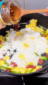 [Bundle] EL-Dina Crispy Chilli 165g (HALAL)