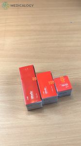 OneMed Ultrafix 10cmx5m