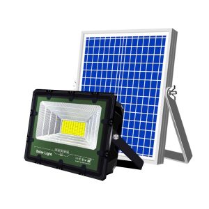 MaiMeng | Solar Waterproof High-Power Outdoor LED Flood Light