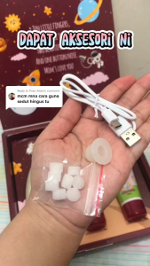 [READY STOCK]Newborn Gift|Krim Kahak Viral| Krim ruam bayi| Krim selsema bayi| Krim bayi Tidur Tak Lena | Free Gift