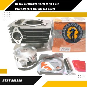 BLOK BORING SEHER SET GL PRO NEOTECH MEGA PRO LAMA