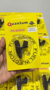 QUANTUM FUEL INJECTOR BEAT FI / XRM FI (16450-K03-N31)
