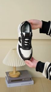 KOVALENKO Hanni Sepatu Sneakers Wanita Korean Style KV4002