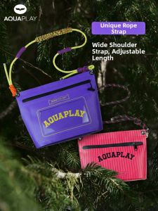 AQUAPLAY | Waterproof Crossbody Bag