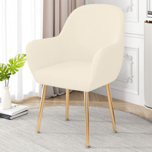 DANBIYIN | Elastic Chair Cover Stretchable Full-coverage Armrest Backrest
