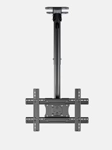 BESSGROUP | Adjustable Swivel Dual Screen TV Ceiling Mount