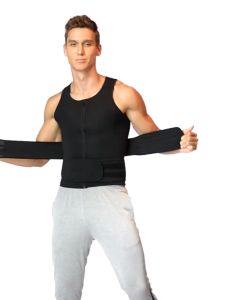 Shaper Vest for Men: A Comprehensive Guide