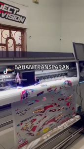 (COD) STRIPING ORIGINAL MOTOR YAMAHA GEAR 125 2020 VARIASI DESAIN RACING HOLOGRAM DAN TRANSPARAN